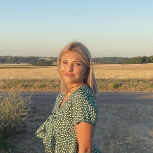 Manon - Prof d'aide aux devoirs - Courcelles-sur-Viosne