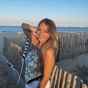 Emma - Prof d'aide aux devoirs - Nice
