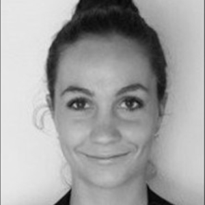 Elisa - Prof de français - Marseille