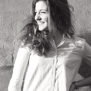 Emma - Prof d'économie - Paris