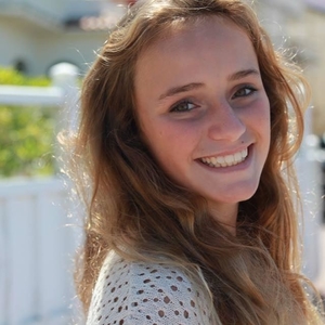 Sophie - Prof d'anglais - Vaucresson