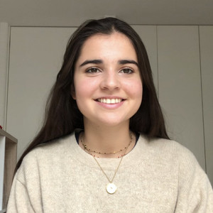 Ines - Prof d'aide aux devoirs - Boulogne-Billancourt