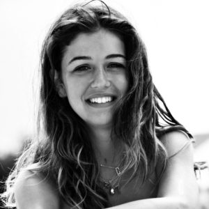 Chiara - Prof d'anglais - Marseille
