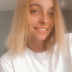 Charlotte - Prof de français - Lyon 7e