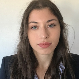 Ilana - Prof de maths - Lyon