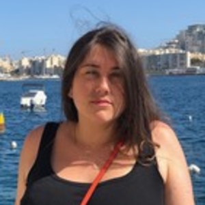 Chiara - Prof d'anglais - Lyon