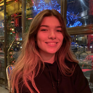 Hind - Prof d'anglais - Paris