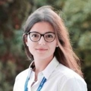 BAYA - Prof de maths - Lyon