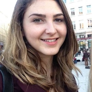 Jessica - Prof d'aide aux devoirs - Lyon