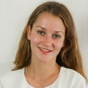 Camille - Prof de maths - Lyon