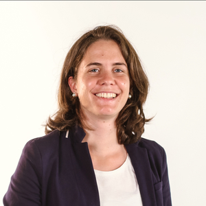 Pauline - Prof de maths - Lyon