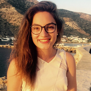 Katérina - Prof d'aide aux devoirs - Lyon
