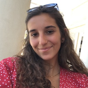 Mila - Prof d'anglais - Paris