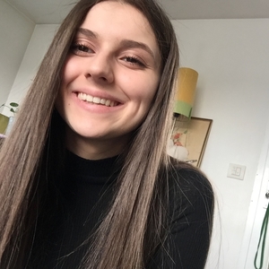 Chloé - Sortie d'école & baby-sitting - Strasbourg