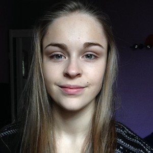 Pauline - Prof d'anglais - Villenoy
