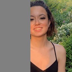 Marjorie - Prof d'anglais - Drancy