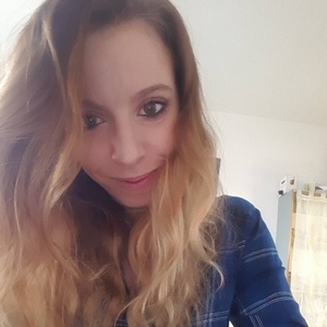 Amandine - Prof de marketing - Villeneuve-la-Garenne