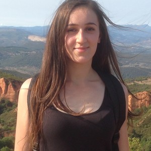 Myriam - Prof d'anglais - Amiens
