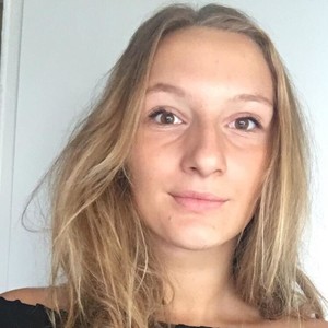 Amélie - Prof d'aide aux devoirs - Bordeaux