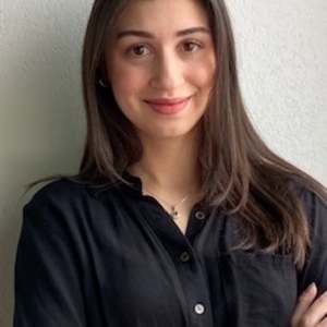 Myriam - Prof de vocabulaire - anglais - Paris