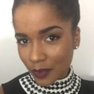 Nadja - Prof d'anglais - Clichy