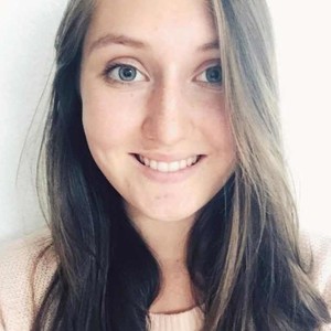 Jeanne - Prof d'anglais - Bordeaux