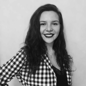 Lisa - Prof d'économie - Nancy