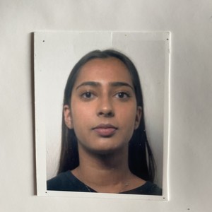 Sarah - Prof d'aide aux devoirs - Toulouse