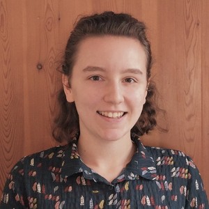 Maryle - Prof d'aide aux devoirs - Tours