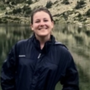 Pauline - Prof de maths - Marseille