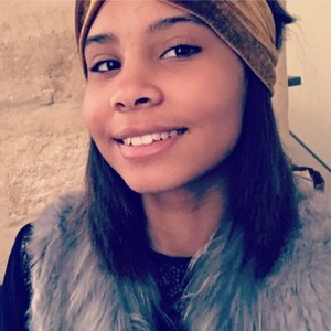 Marie - Prof de maths - Montpellier
