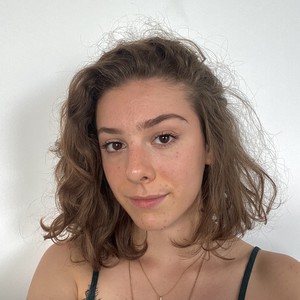 Marie - Prof d'aide aux devoirs - Nice