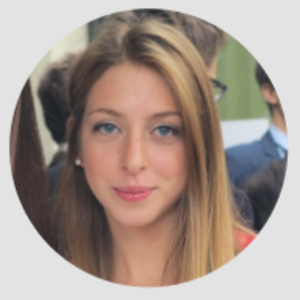 Maëlle - Prof d'espagnol - Nancy