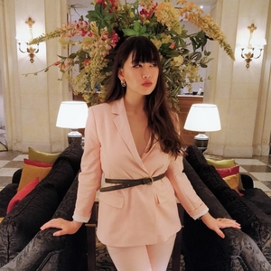 Kimberley - Prof de français - Rouen