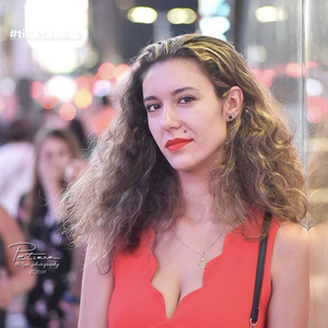 Nadia - Prof de maths - Rouen