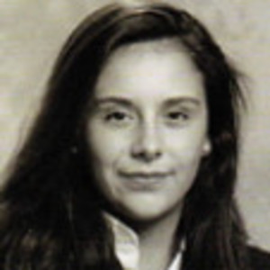Joséphine - Prof d'anglais - Rouen
