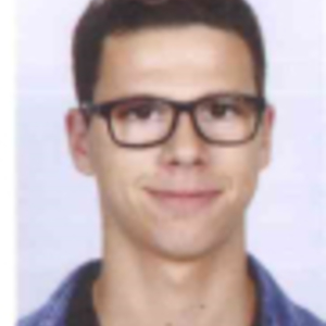 Alexandre - Prof de maths - Mont-Saint-Aignan