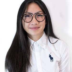 Salomé - Prof de maths - Reims