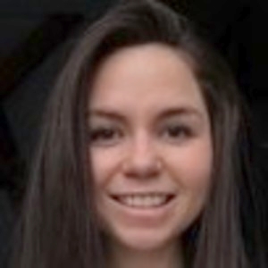 Johanna - Prof d'anglais - Montrouge