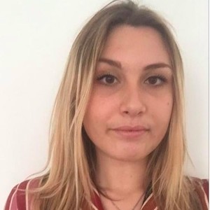 Héloïse - Prof d'aide aux devoirs - Venelles