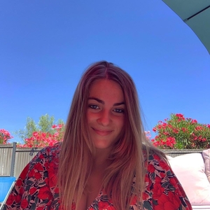 Manon - Prof d'aide aux devoirs - Roquebrune-sur-Argens