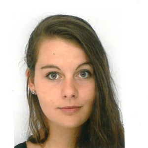 Julie - Prof d'anglais - Paris