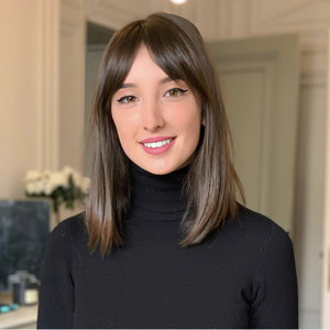Victoire - Prof d'espagnol - Rochetaillée-sur-Saône
