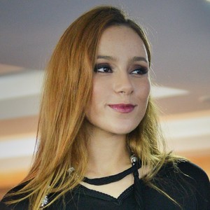Ilham - Prof de maths - Nantes