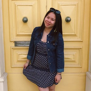 Clara - Prof de maths - Vincennes
