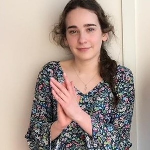 Shanti - Prof d'anglais - Reims