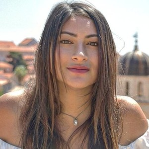Sara - Prof d'espagnol - Paris