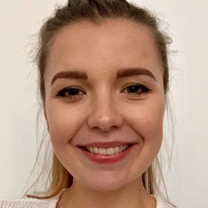 Annelyse - Prof d'italien - Lille