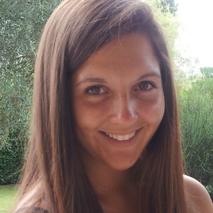 Sarah - Prof d'anglais - Saint-Cloud