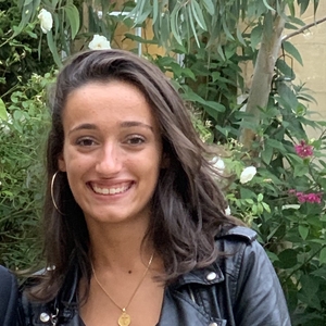 Marie - Prof d'anglais - Rueil-Malmaison